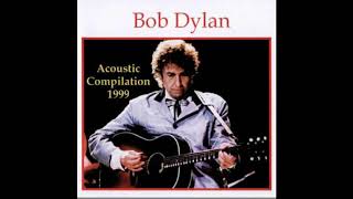 Bob Dylan - Tryng To Get to Heaven