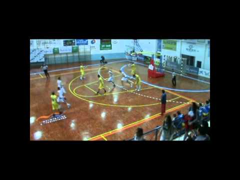 EBA D 2J Alhaurin - Genil