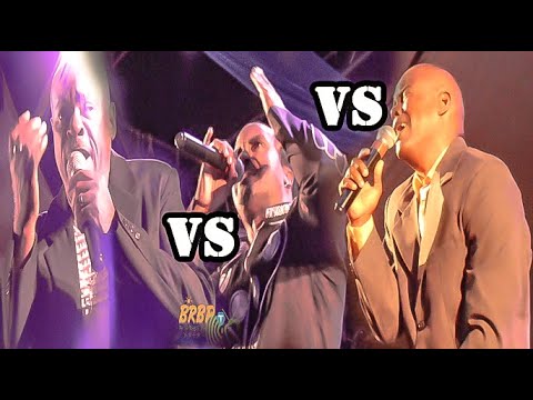 DE BOBB vs DE OBSERVER vs BINGO @ DOMINICA 2020 CALYPSO SEMI-FINALS