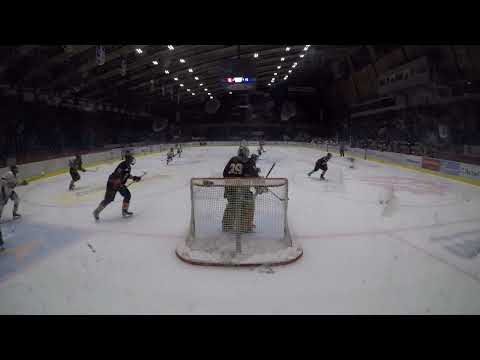 9. Kolo EXD ZV-KE 3. Tretina (2-3) Husár 5.10.2024