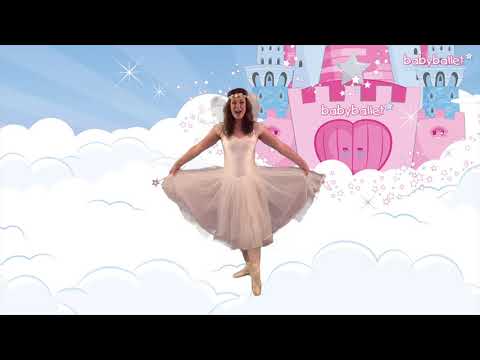 babyballet® Boogie Time -  The babyballet® Boogie