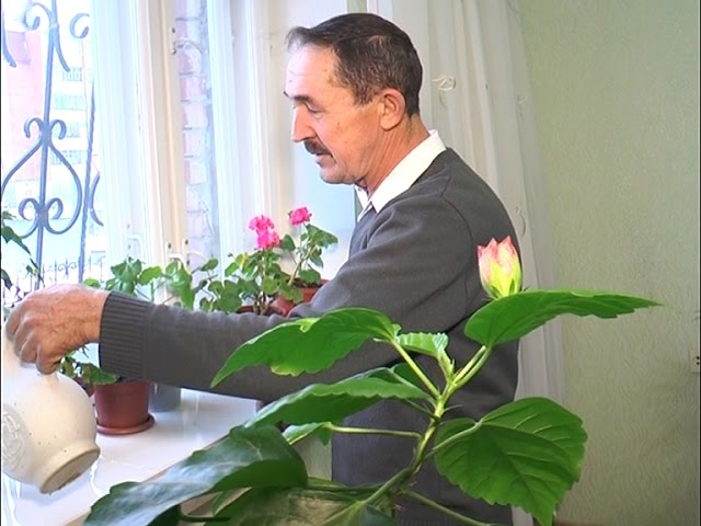Ему 57, а сердцу 17