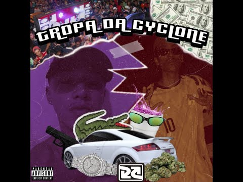 br1nkedo - Tropa da Cyclone feat. Nagô [prod. Ruggi]