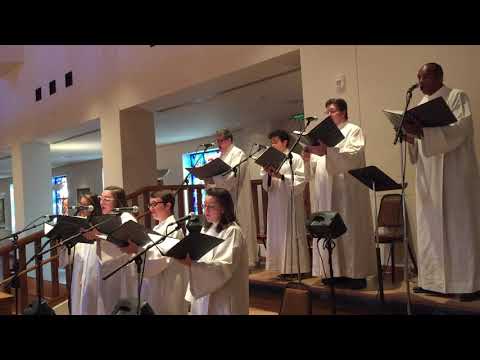 Beati Quorum Via (Stanford) The Basilica Choir