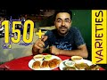 Vadodara Street Food Egg 150 Varieties Of Egg Dosa Indian Street Food Tour