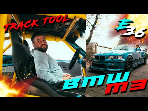 KAUFBESICHTIGUNG BMW E36 3.2 M3 😍 | STORYS AUSM ALLTAG🤫| AUTO DOPPELT VERKAUFT? 🧐| ASG REMSCHEID