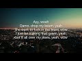 Lil Peej - True Colors (feat. Baylen Levine) Lyrics!