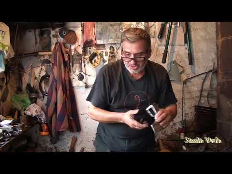 Tajna kovačkog zanata Kovačka radnja Marjan 061 1974 008