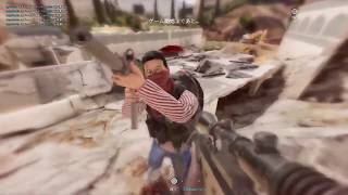 #1[ハイライト]対物ライフルで行く[Insurgency:Sandstorm]
