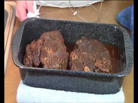 download lagu mp3 mp4 Shredded Beef Oven, download lagu Shredded Beef Oven gratis, unduh video klip Shredded Beef Oven