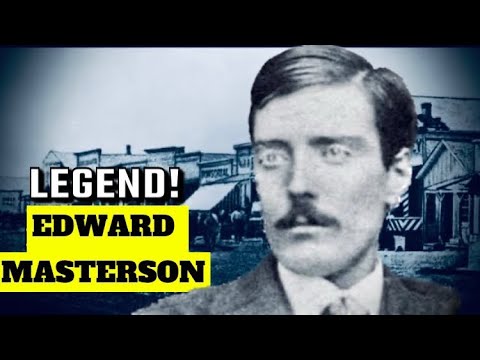 The Death of Ed Masterson in Dodge City
