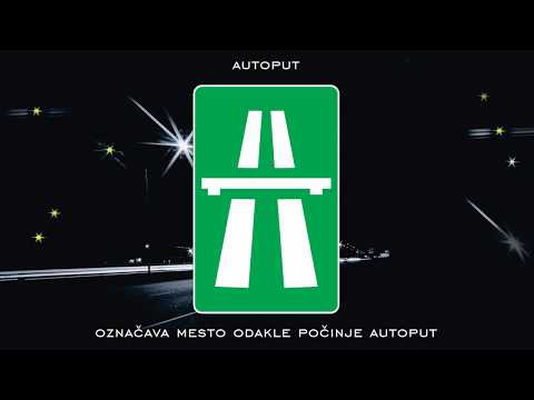 download lagu mp3 mp4 Saobracajni Znakovi Obavestenja, download lagu Saobracajni Znakovi Obavestenja gratis, unduh video klip Saobracajni Znakovi Obavestenja