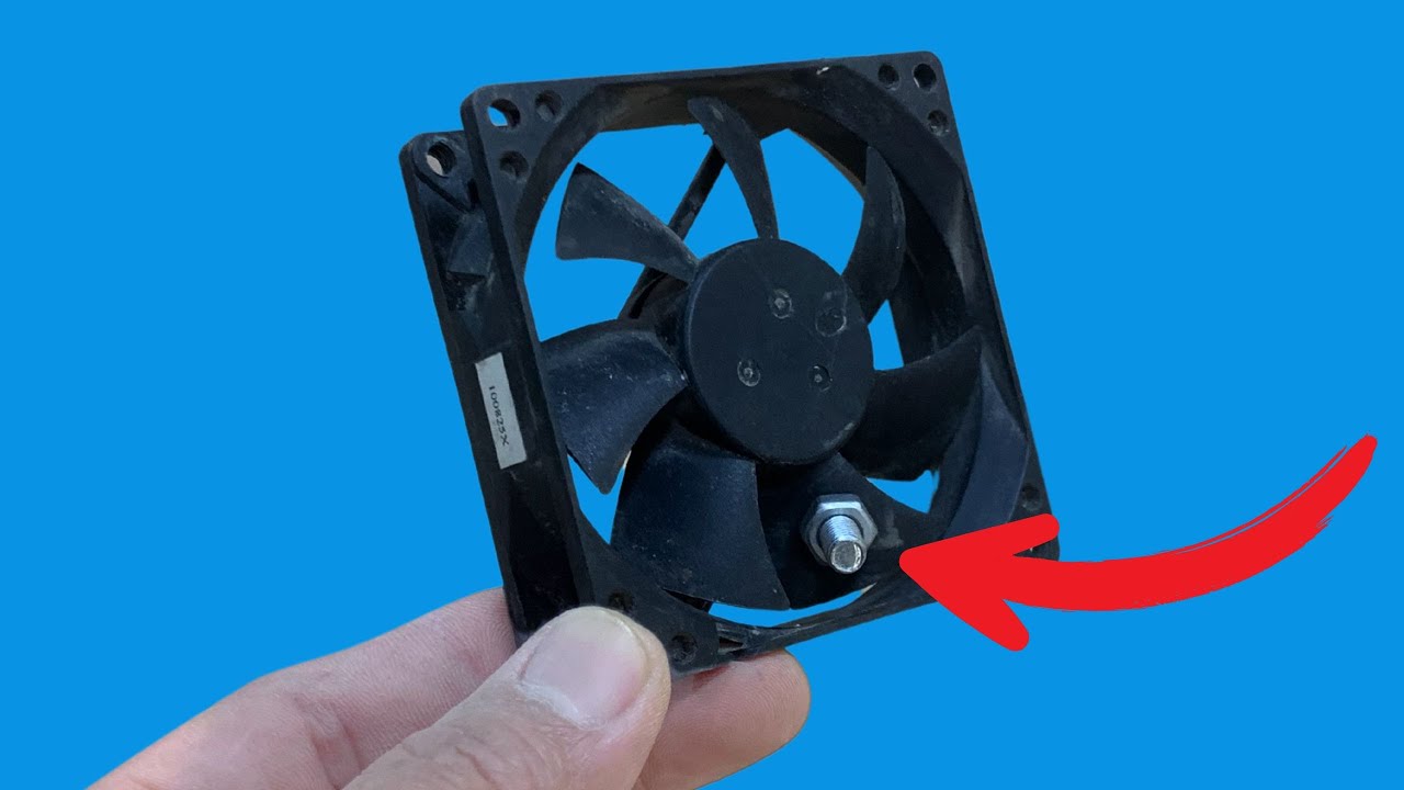 Every home needs this! Easy to do, but few people know about it!