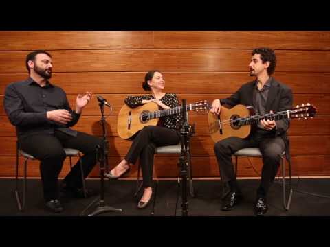 Tico Tico no Fubá - Duo Siqueira Lima - Extras