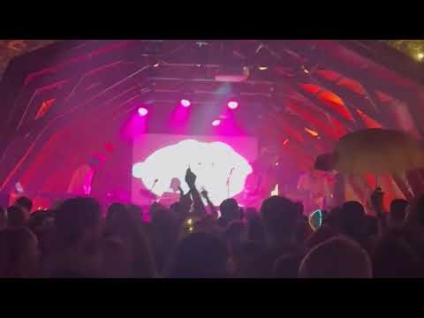 The Egg- Sublemon  - live at Secret Garden Party