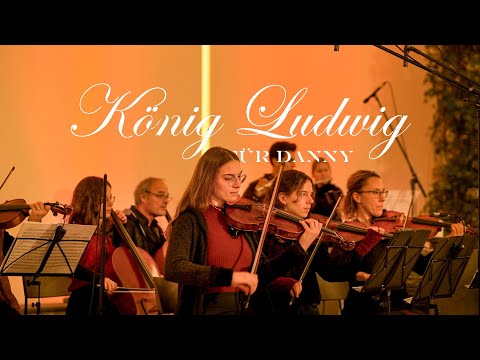 „Kalte Sterne“ aus König Ludwig² | Für Danny