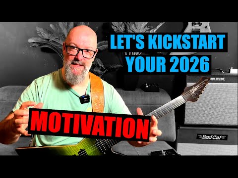 I Think This Is Important - (Let me motivate you out of that rut)