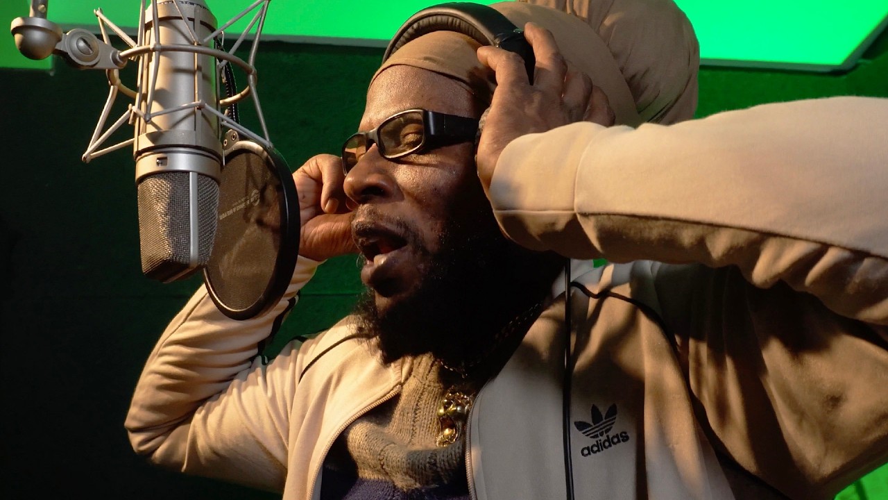 Jah Mason