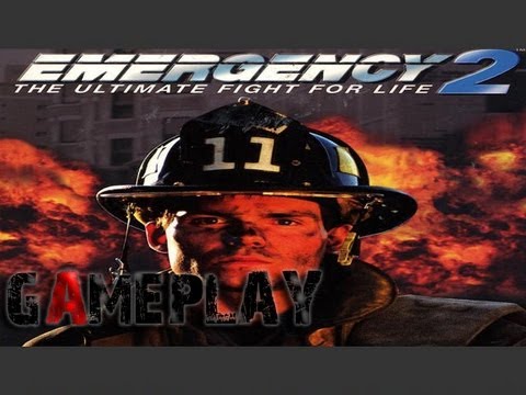 emergency 2 pc cheats