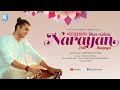 Narayan Mil Jayega Lyrics Jubin Nautiyal And Payal Devprem Prabhu Ka Baras Raha Hai Peele