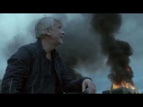 Johan Falk 13: Ur askan i elden - Svensk trailer