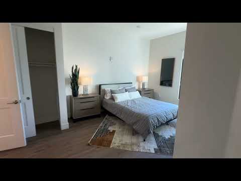 Tour of 245 North Arlington mixed-use project in downtown Reno