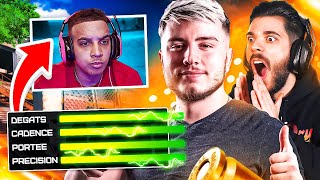 ON TEST LA MÉTA DE FAZE SWAGG ft. @PHYZIK 😱😱😱