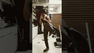 1821Day石井東吾さんのサイドキックをマスターしたい#shorts #石井東吾