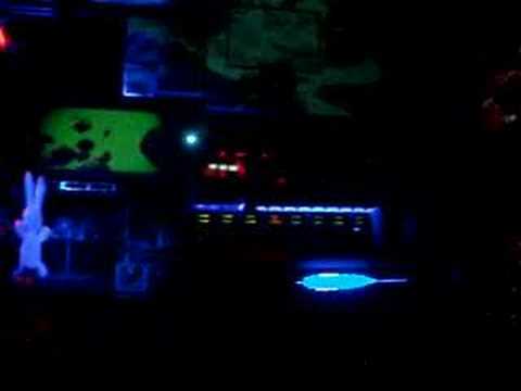 sven vath@amnesia ibiza cocoon 30/07/2007