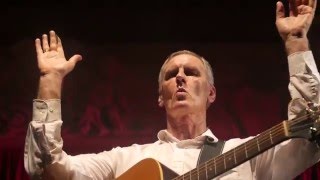 Robert Forster - I Love Myself and I Always Have (live in London, December 2015)