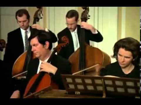 Video thumbnail for Organ Concerto in G minor (Op. 4, No. 1)