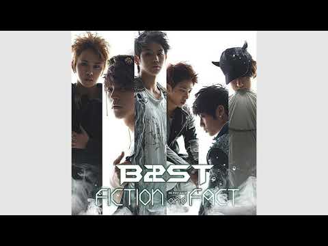 Fiction by BEAST (Audio)