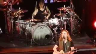 Cuando Los Ángeles Lloran - Mana (Cuidemos El 🌎) Houston Tx.