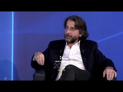 PROMO: Rubikon - Perparim Rama - 11.10.2021 - Klan Kosova