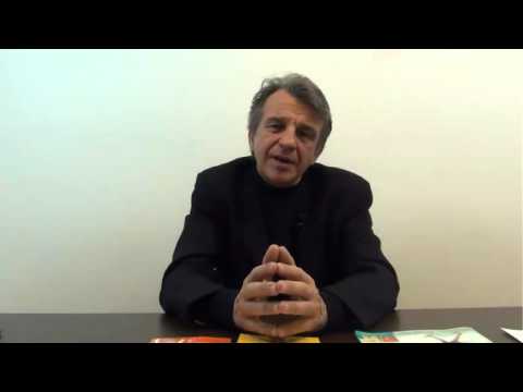 La paura si supera guardandola!