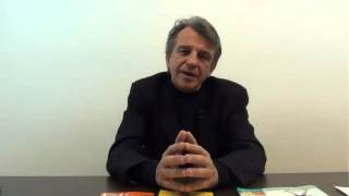 La paura si supera guardandola!