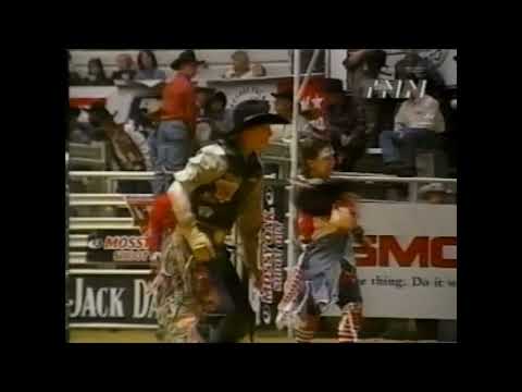 Reed Corder vs Sky King - 00 PBR Ft. Worth (89 pts)