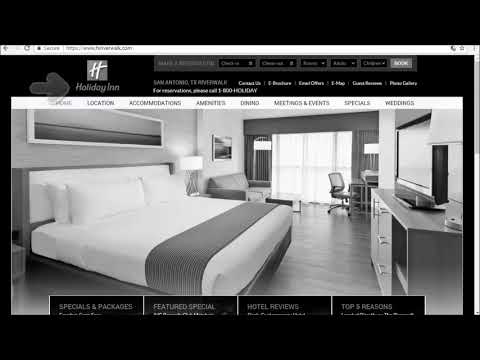 TOP 10 BEST BUDGET HOTELS IN SAN ANTONIO