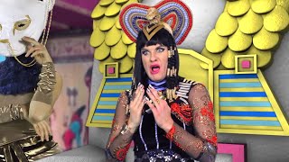 Katy Perry   Dark Horse Official ft  Juicy J Male Cover