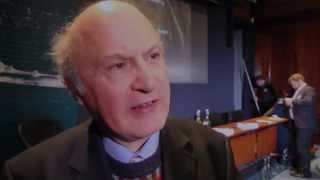 Professor Mark Sims on the discovery of Beagle 2