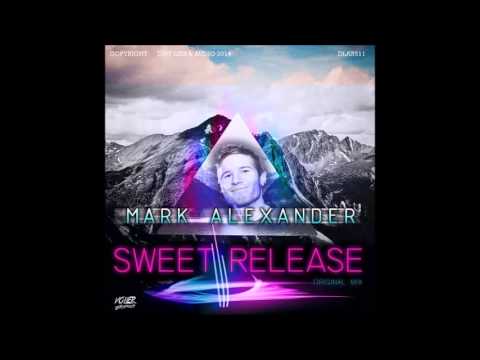 Mark Alexander - Sweet Release [Dirt, Lies & Audio Recordings]