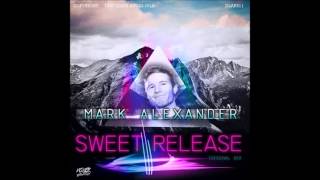 Mark Alexander - Sweet Release [Dirt, Lies & Audio Recordings]