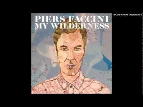Piers Faccini - That Cry