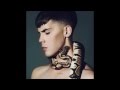 Aiden Grimshaw - Fire & Ice 