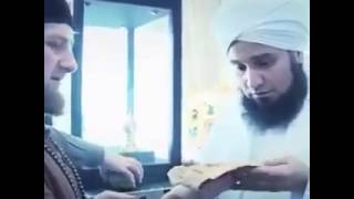 Download lagu Chechen President Gives Cloth of Ali RA to Habib Ali Al Jifri mp3 Download lagu Chechen President Gives Cloth of Ali RA to Habib Ali Al Jifri mp3