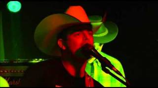 Nebraska - Algo en la vida. Cover de "Los Secretos" directo desde el Rey Louie en Majadahonda