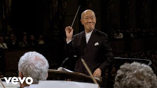 Download lagu Joe Hisaishi, Wiener Symphoniker - Joe Hisaishi: Symphony No. 2: II. Variation 14 mp3 Download lagu Joe Hisaishi, Wiener Symphoniker - Joe Hisaishi: Symphony No. 2: II. Variation 14 mp3