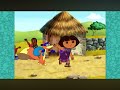 Jambo On Dora The Explorer