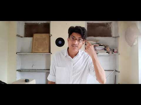 Yashvardhan singh raghav guru monolo...