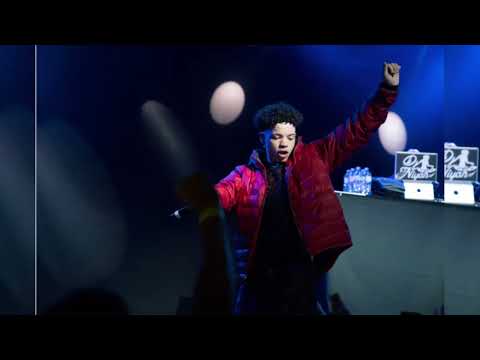 Lil Mosey-Mi Bebe (leaked)